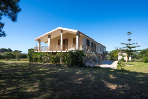Villa Ninni Piano - Happy Rentals Sorso